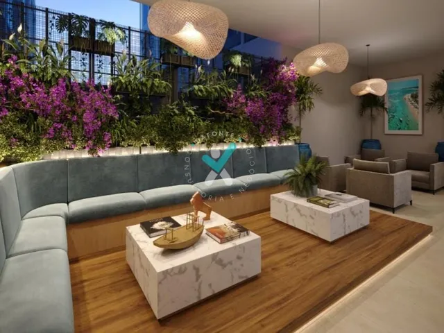 Imagem 3: Noah Living Flat / studio com 1 dormitório