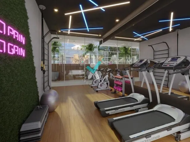 Imagem 5: Noah Living Flat / studio com 1 dormitório