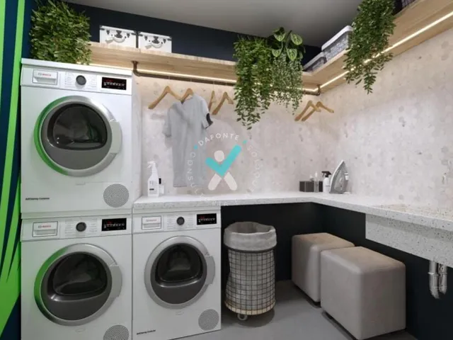 Imagem 8: Noah Living Flat / studio com 1 dormitório