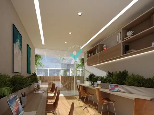 Imagem 10: Noah Living Flat / studio com 1 dormitório