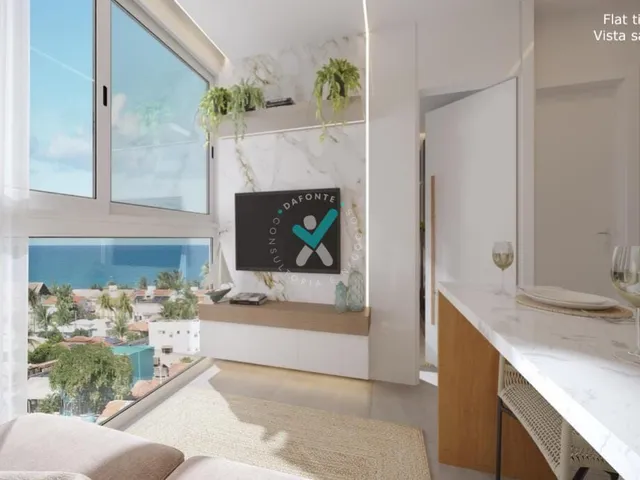 Imagem 2: Noah Living Flat / studio com 1 dormitório