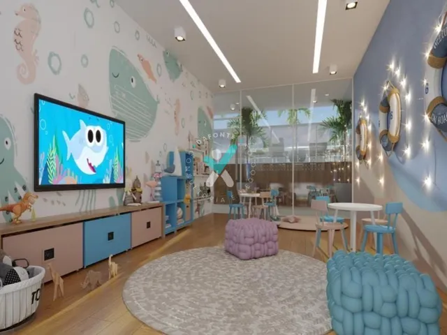 Imagem 6: Noah Living Flat / studio com 1 dormitório