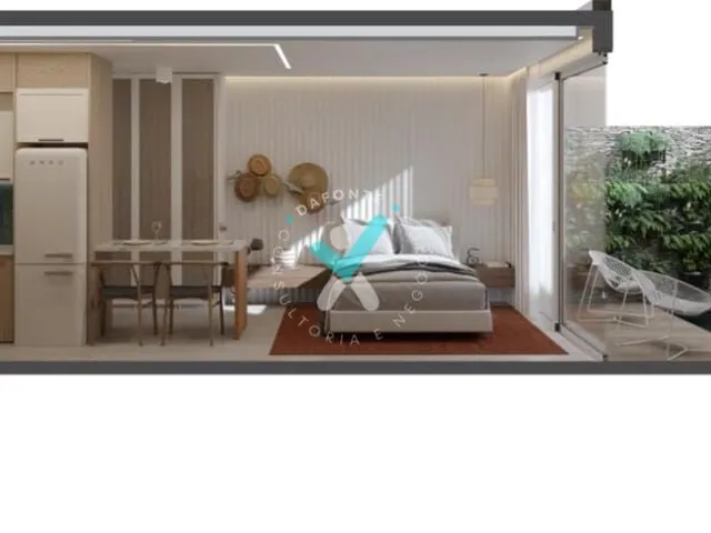 Imagem 13: Noah Living Flat / studio com 1 dormitório