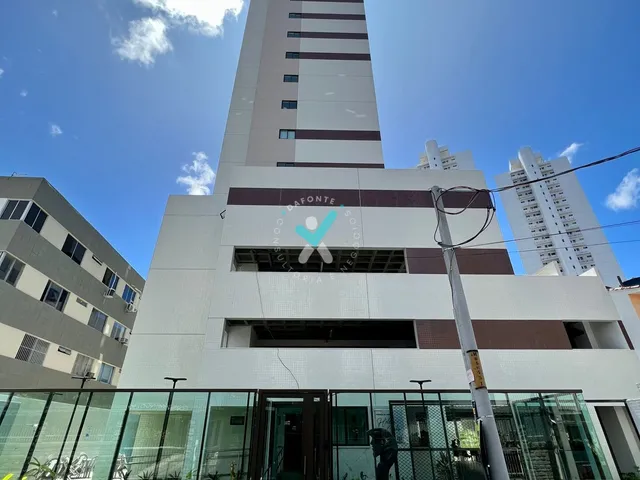 Imagem: Edf. Morada da Torre