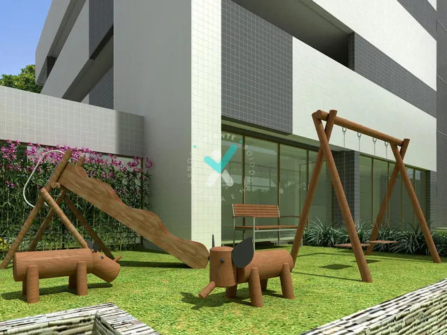Imagem 9: Edf. Madalena Classic