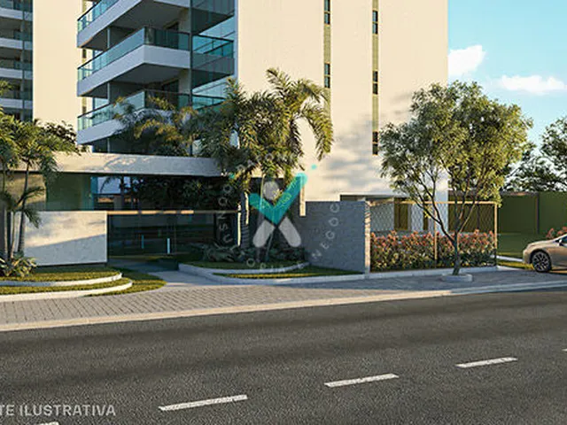 Imagem 7: Terrazza Apipucos
