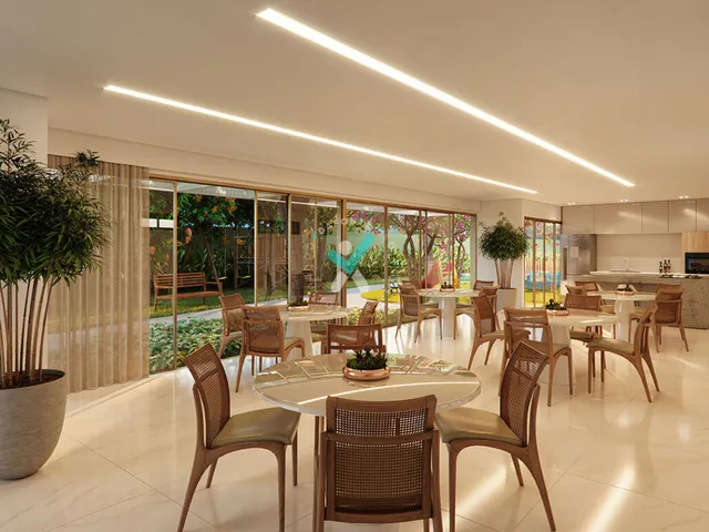 Imagem 8: Terrazza Apipucos