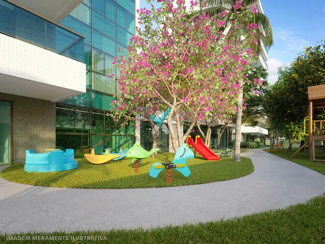 Imagem 6: Terrazza Apipucos