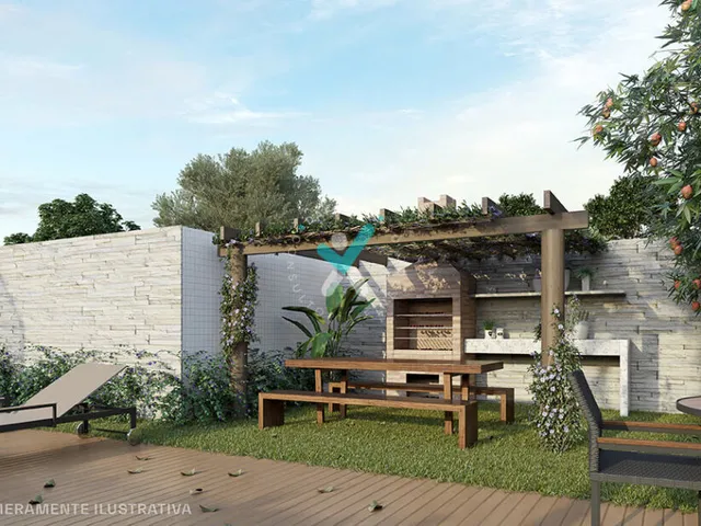 Imagem 16: Terrazza Apipucos