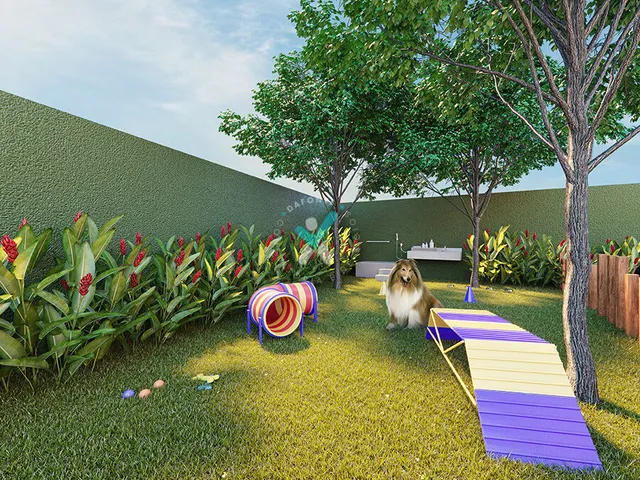 Imagem 11: Terrazza Apipucos