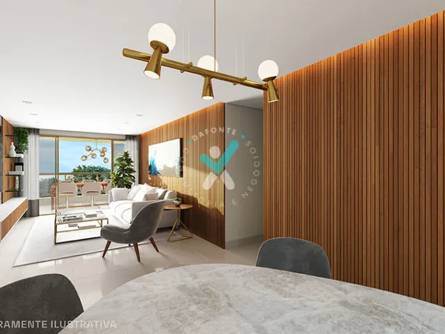 Imagem 9: Terrazza Apipucos