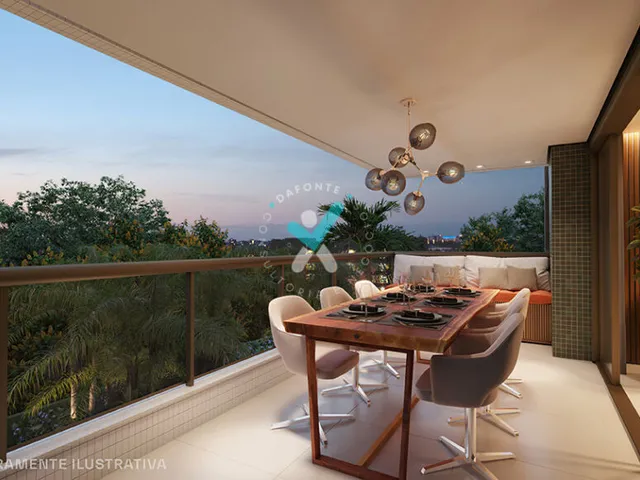 Imagem 15: Terrazza Apipucos