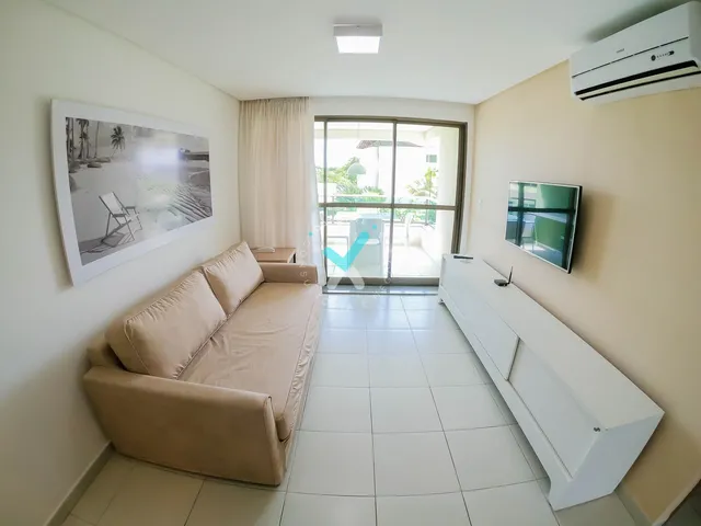Imagem: Carneiros Beach Resort