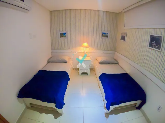 Imagem 11: Carneiros Beach Resort