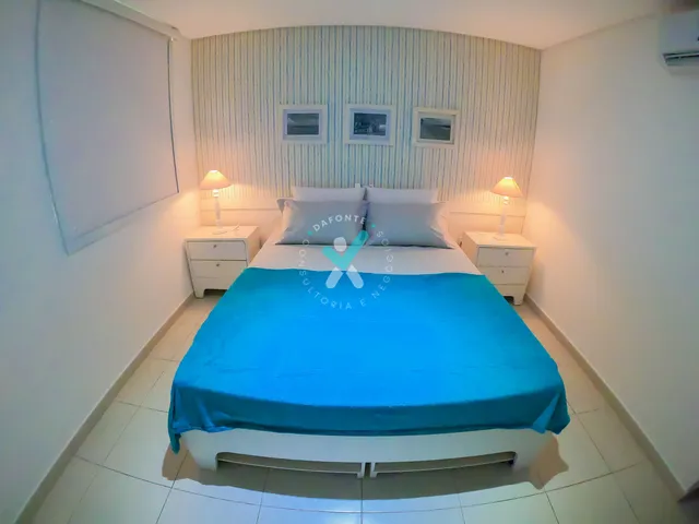 Imagem 14: Carneiros Beach Resort