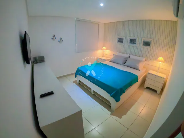 Imagem 3: Carneiros Beach Resort