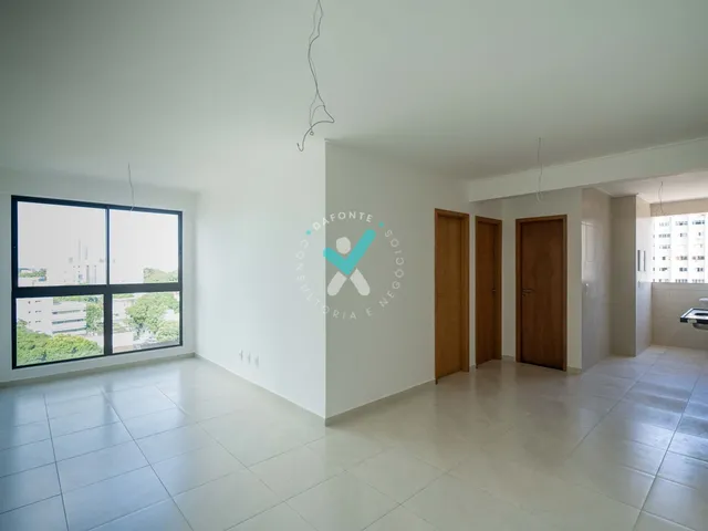 Imagem 13: Edf. Rio Verde Apartamento com 2 dormitórios