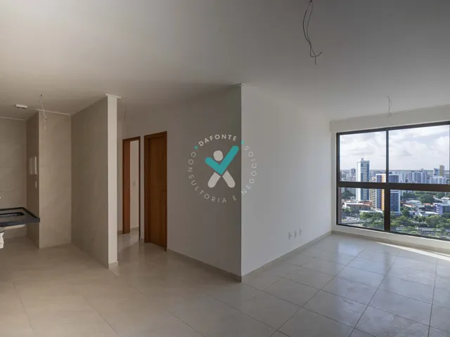Imagem 15: Edf. Rio Verde Apartamento com 2 dormitórios