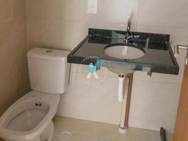 Imagem 4: Edf. Rio Verde Apartamento com 2 dormitórios