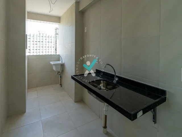 Imagem 8: Edf. Rio Verde Apartamento com 2 dormitórios