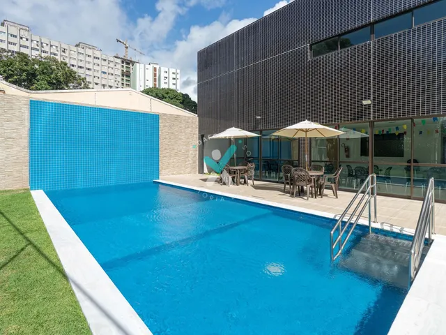 Imagem 16: Edf. Rio Verde Apartamento com 2 dormitórios
