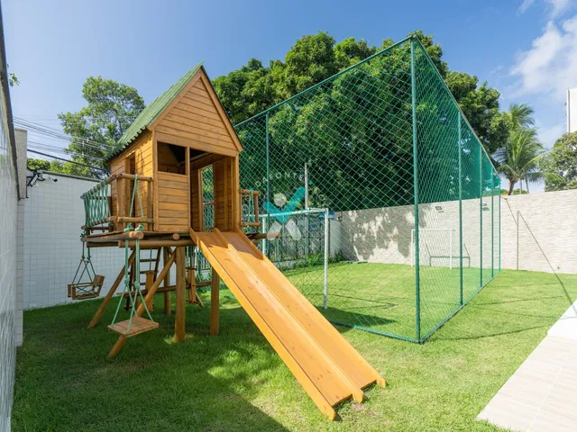 Imagem 9: Edf. Rio Verde Apartamento com 2 dormitórios