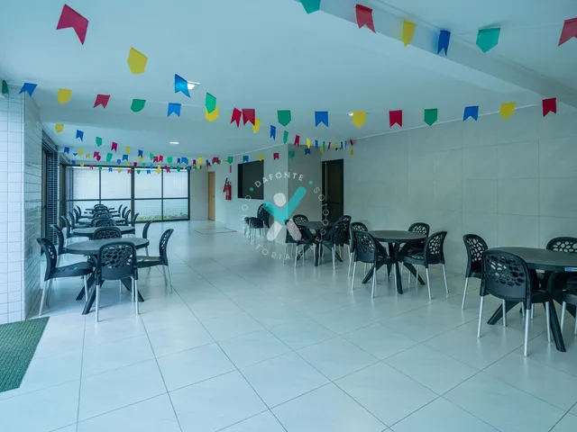Imagem 6: Edf. Rio Verde Apartamento com 2 dormitórios