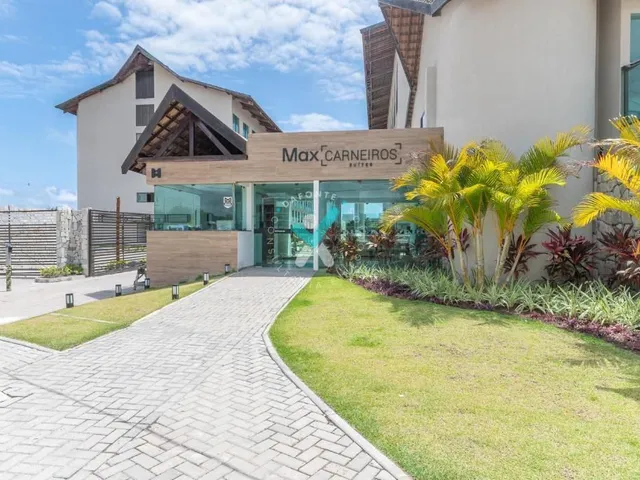 Imagem 2: Max Carneiros Suites