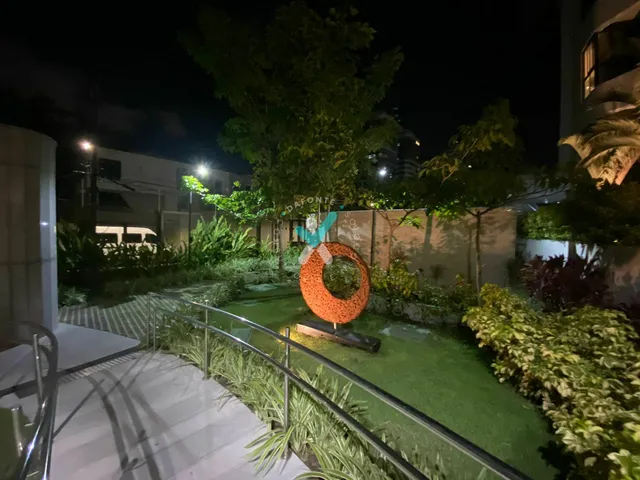 Imagem 16: Edf. Jardins das Tulipas