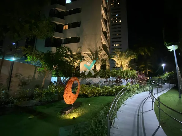 Imagem 4: Edf. Jardins das Tulipas
