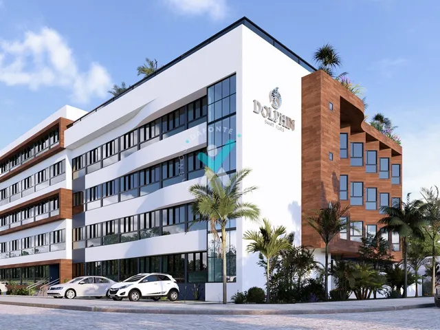 Imagem: Dolphin Smart Flats