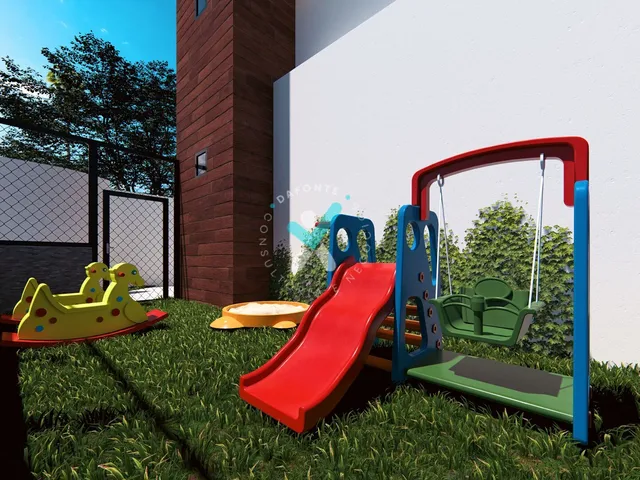 Imagem 11: Dolphin Smart Flats