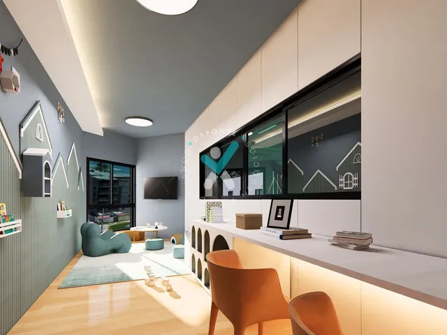 Imagem 9: Dolphin Smart Flats