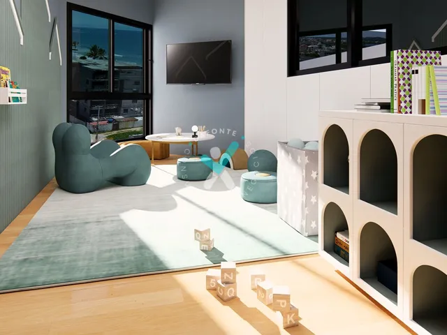 Imagem 6: Dolphin Smart Flats