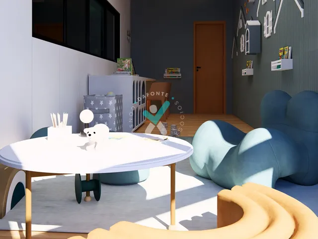 Imagem 10: Dolphin Smart Flats