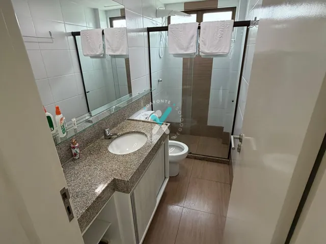 Imagem 4: Hotel Canarius Flat / studio com 2 dormitórios