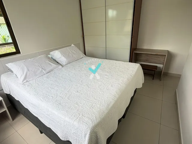 Imagem 2: Hotel Canarius Flat / studio com 2 dormitórios