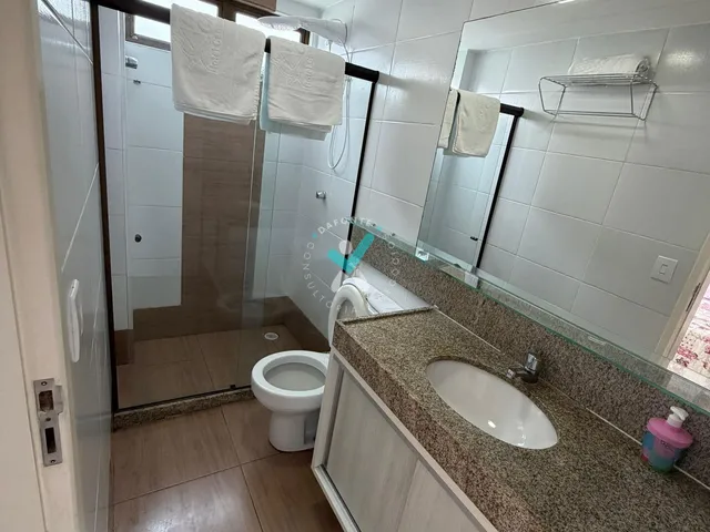 Imagem 5: Hotel Canarius Flat / studio com 2 dormitórios