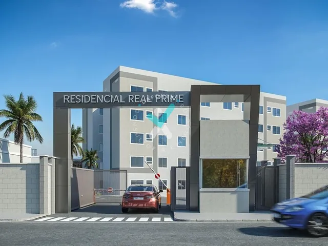 Imagem: Residencial Real Prime