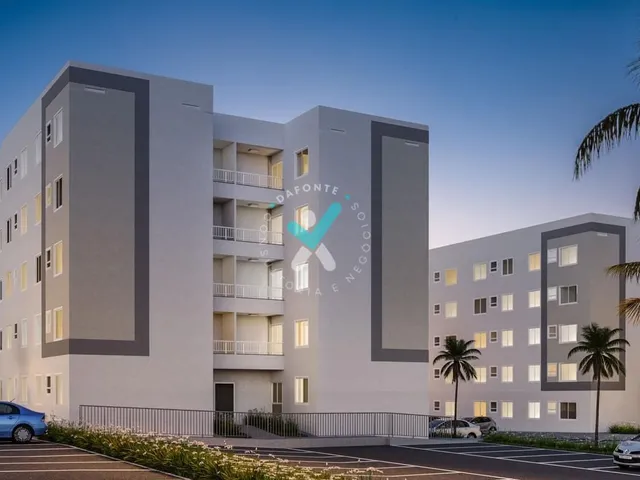 Imagem 8: Residencial Real Prime