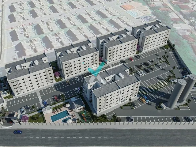 Imagem 5: Residencial Real Prime