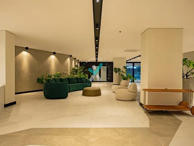 Imagem 3: Epic Tower Sala comercial com 1 banheiro