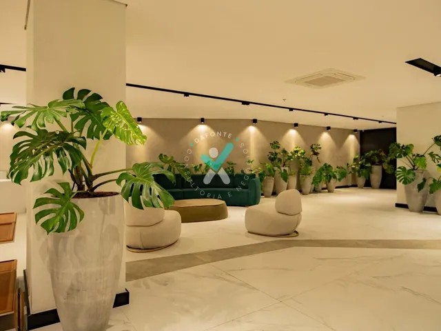 Imagem 5: Epic Tower Sala comercial com 1 banheiro
