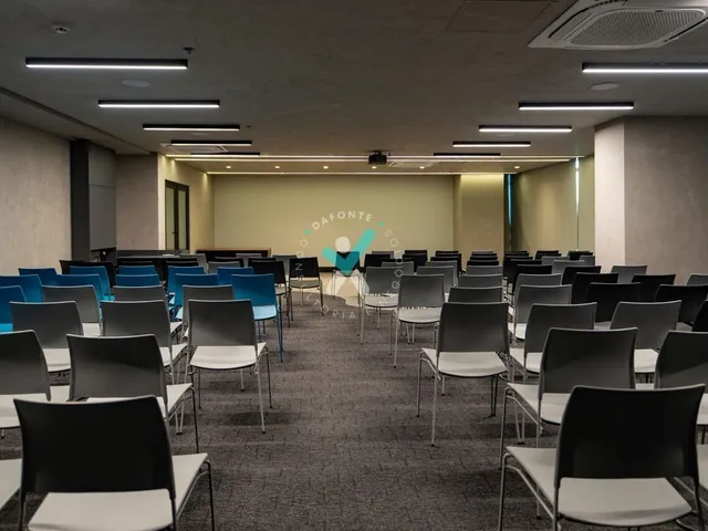 Imagem 2: Epic Tower Sala comercial com 1 banheiro