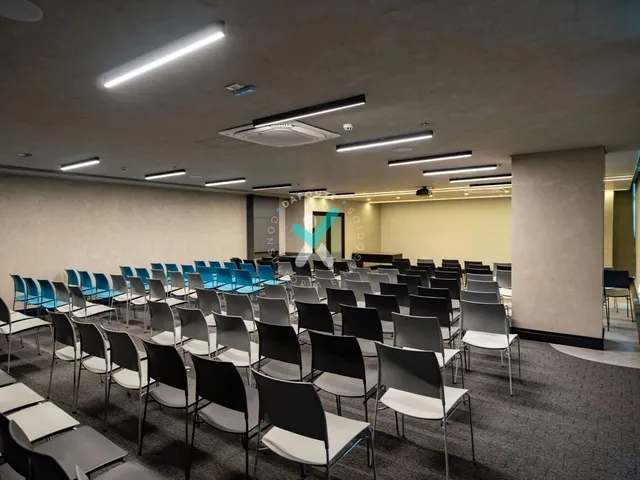 Imagem 10: Epic Tower Sala comercial com 1 banheiro