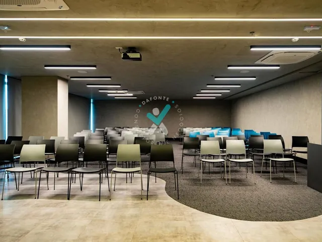 Imagem 4: Epic Tower Sala comercial com 1 banheiro
