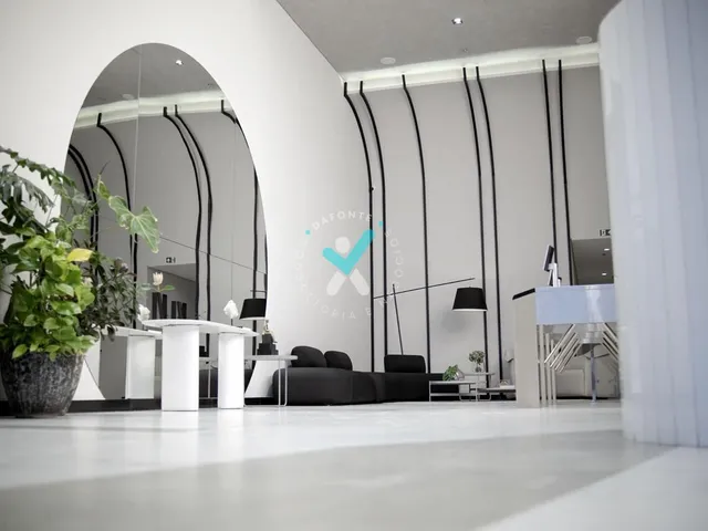 Imagem 9: Epic Tower Sala comercial com 1 banheiro