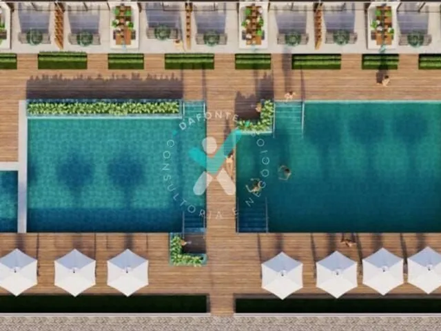 Imagem 6: Acqua Beach Residence