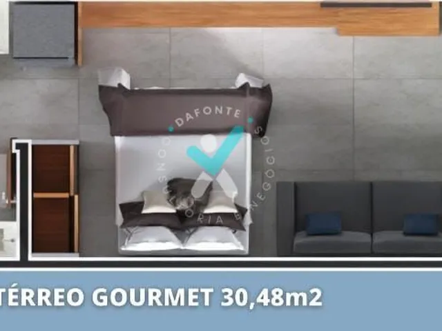 Imagem 8: Acqua Beach Residence