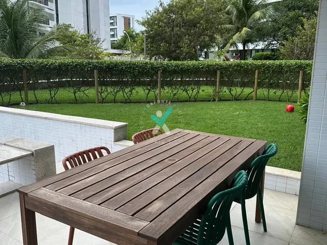 Imagem 5: Paradiso Apartamento com 3 dormitórios